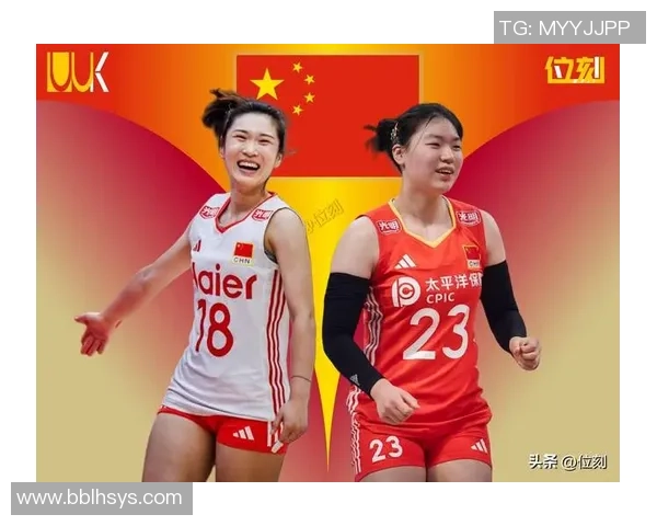 U16女排2度落后完结翻盘！副攻40分反转韩国，亚锦赛开门红