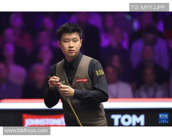 斯诺克苏格兰赛，我国14人晋级32强，至少4席16强，赵心童遇严峻应战